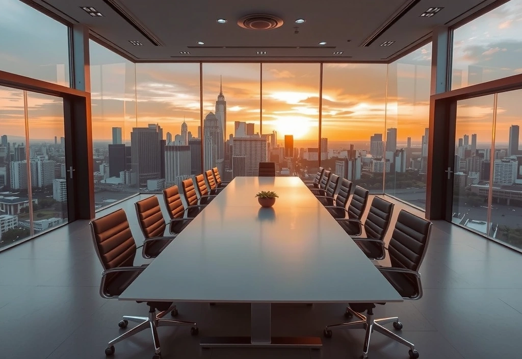 Zenith Research Environment