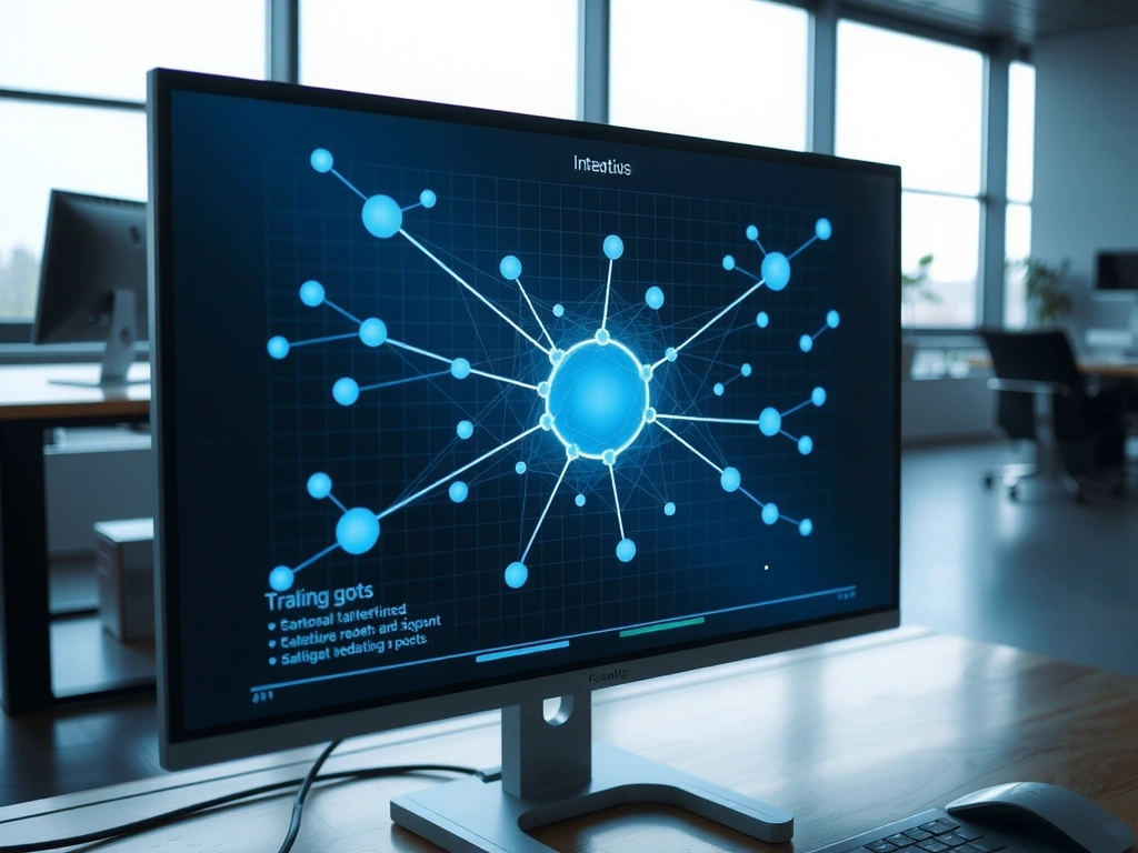 Advanced Analytics Visualization