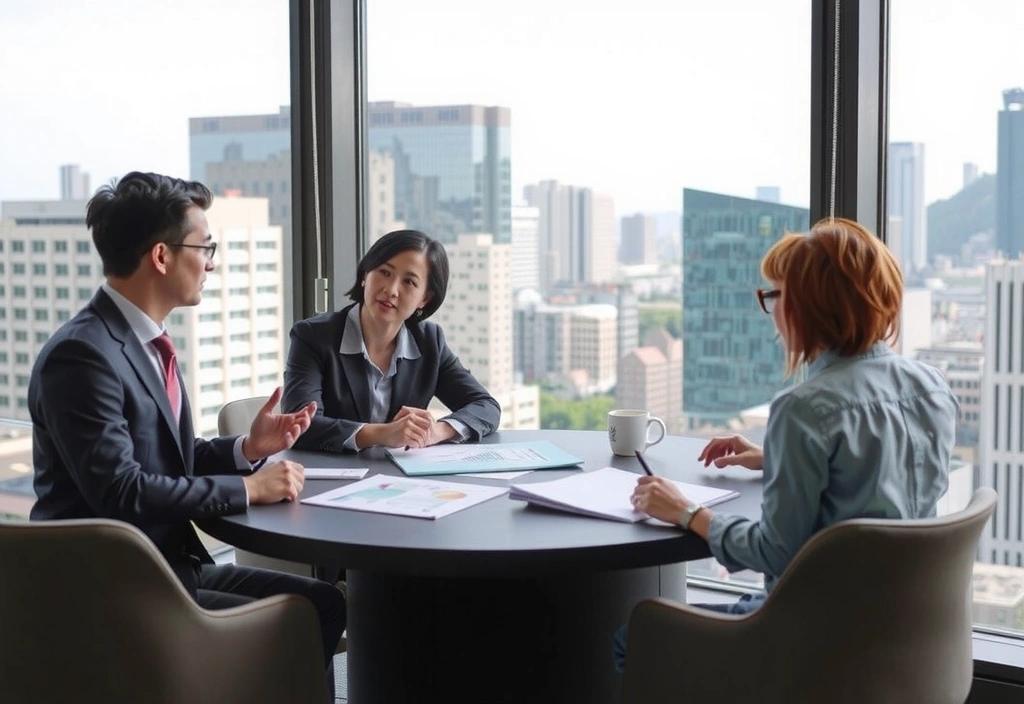 The Research Process