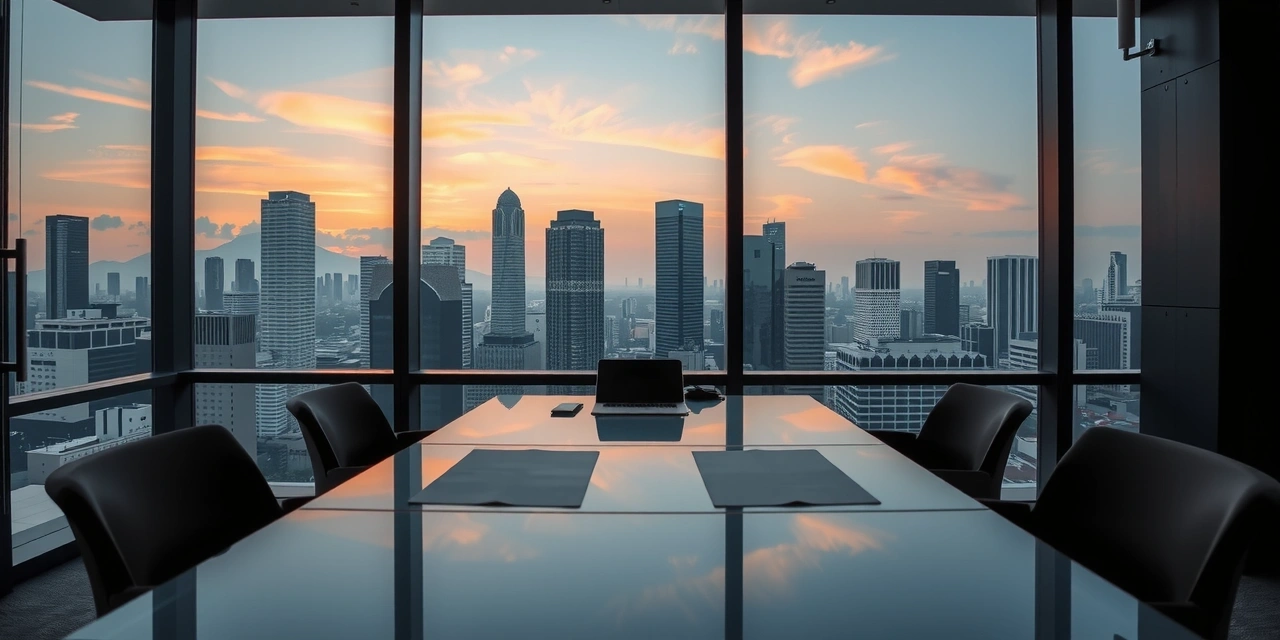 Zenith Asia Research Strategic Hub