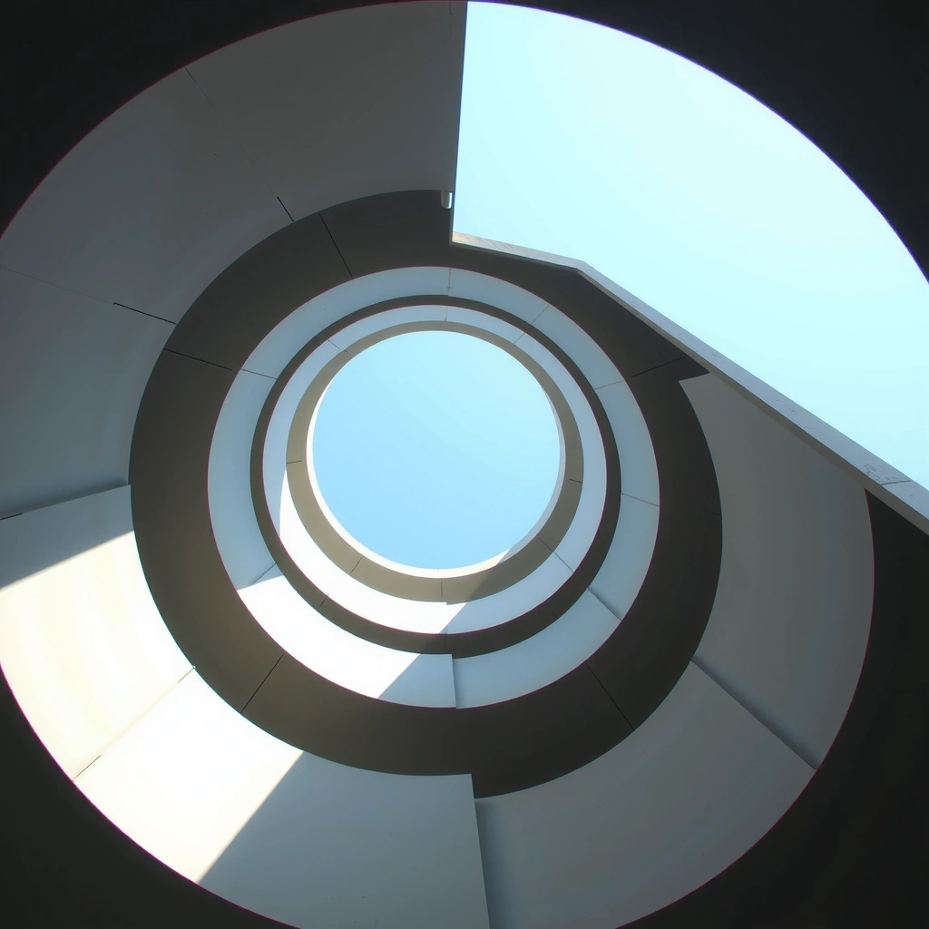 Structural architectural geometry