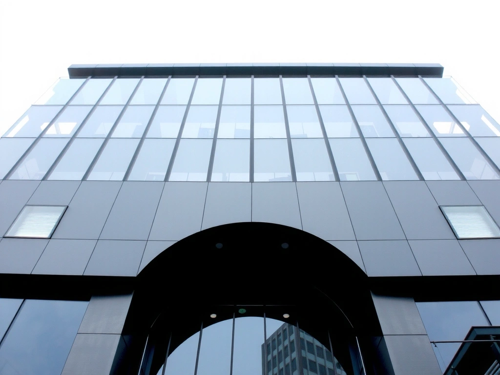 Access barrier metaphor