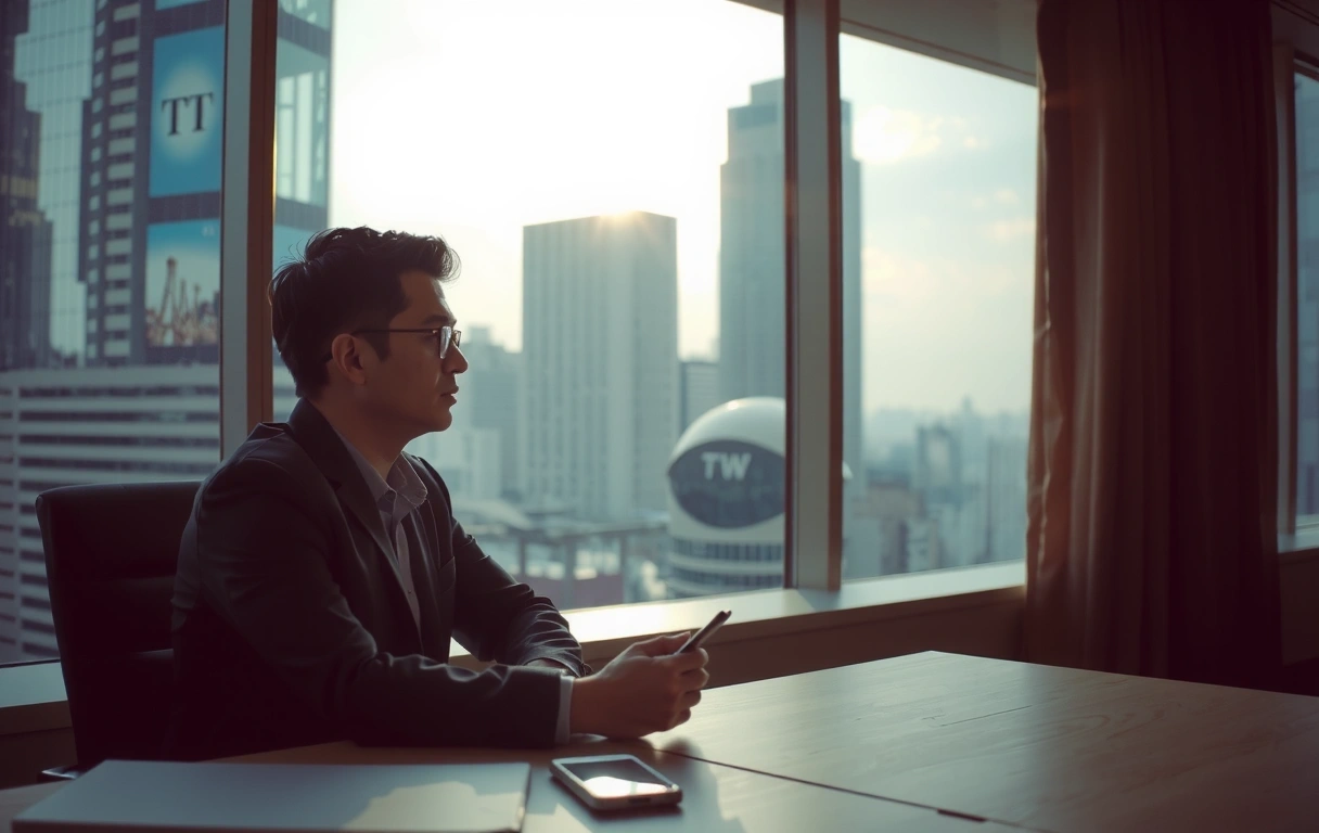 Intelligence Analysis Workspace