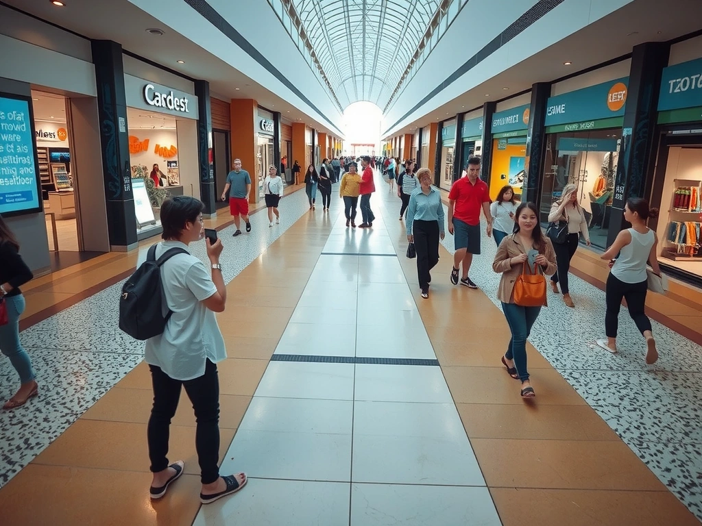 Retail Consumer Insight