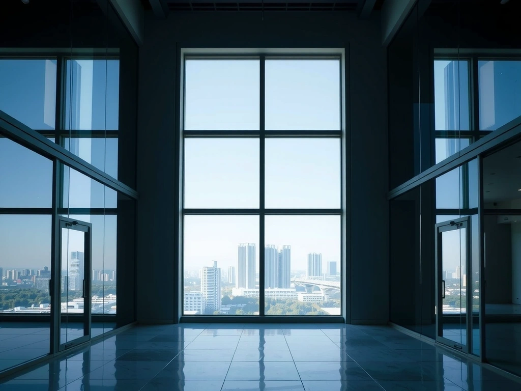 Zenith Asia Research Headquarters